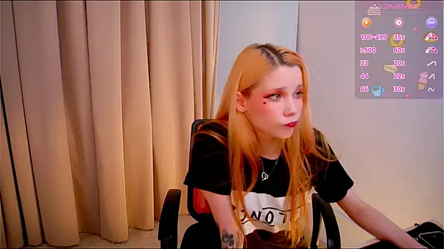 Alissa_Kitty webcam