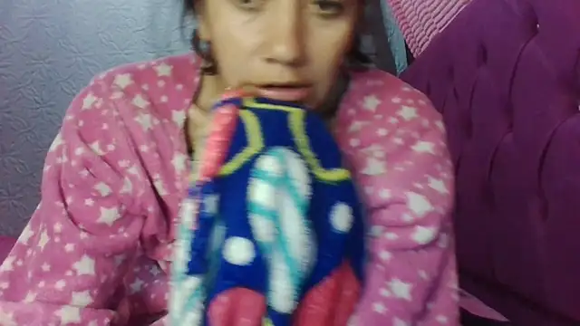 Madow_Lu webcam