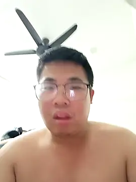 ShyKelvin webcam