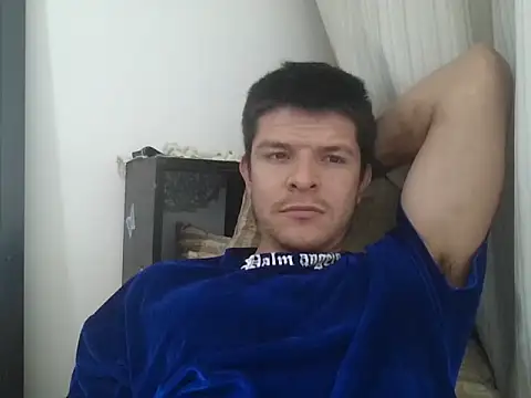 leon_maximo webcam