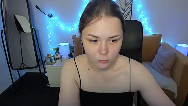 Blair_Li webcam