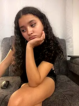 ladulcemary webcam