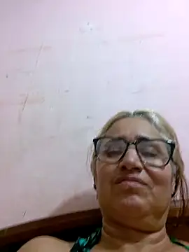_candi webcam