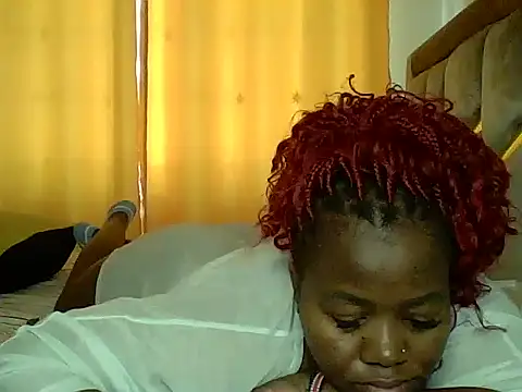 Mistress-Booty webcam