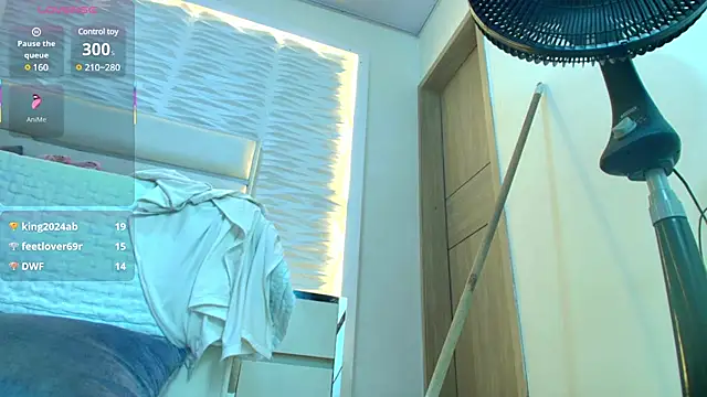 Zafira_kazenn webcam