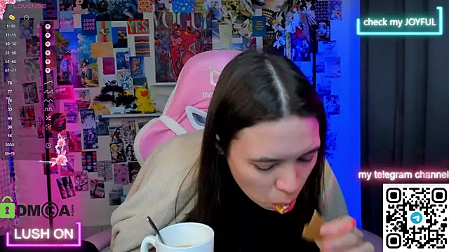 Chio_Mio webcam