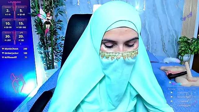 malek_zark2 webcam