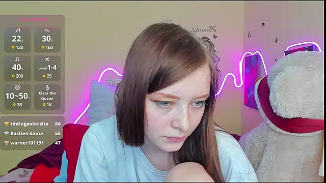 AliceHaris webcam