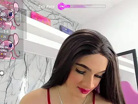 Madixon_Hot webcam