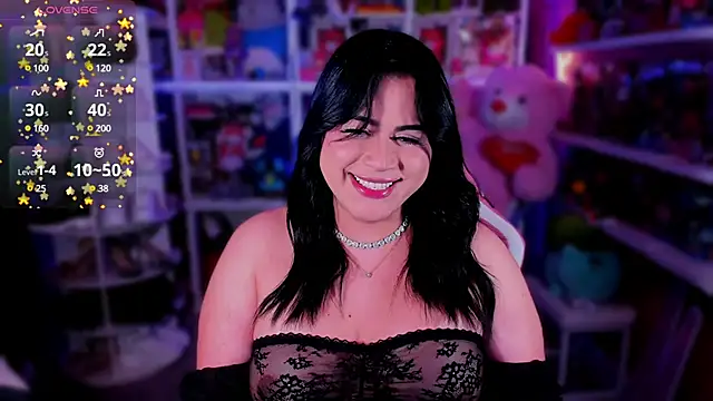 sucubusdoll webcam