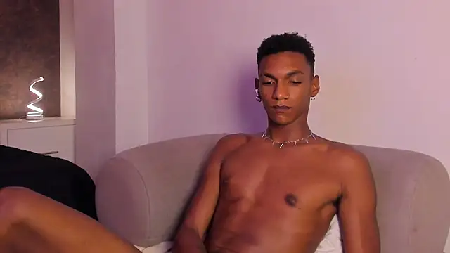 JulienSaint webcam