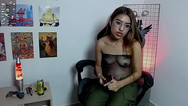 Crystal_cutexxx webcam