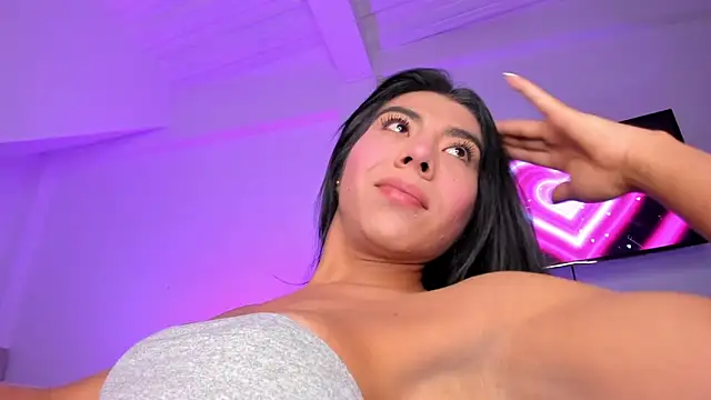 VictoriaVX webcam