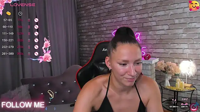 SarahCoksss webcam