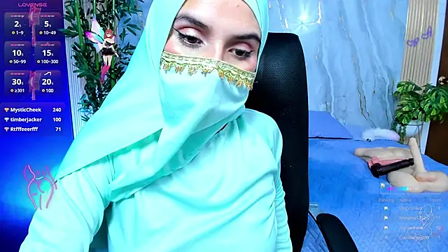 malek_zark2 webcam