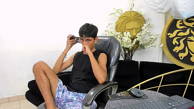 Sir_of_Lust webcam
