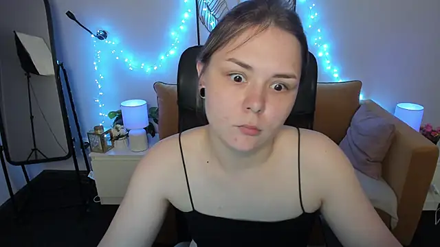 Blair_Li webcam