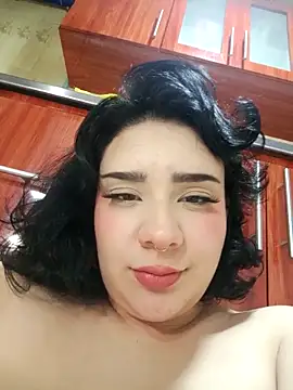 Annie_Villaa webcam