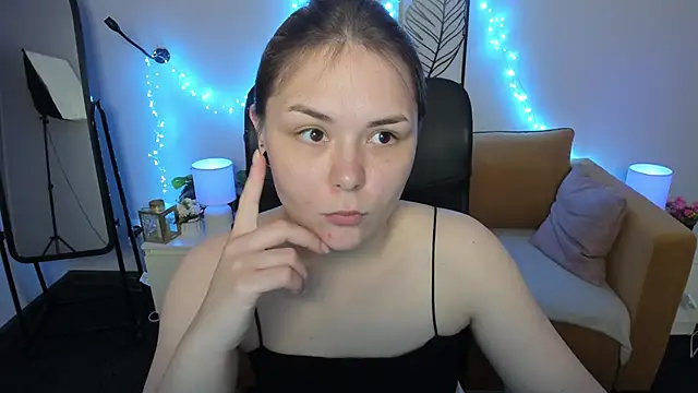Blair_Li webcam