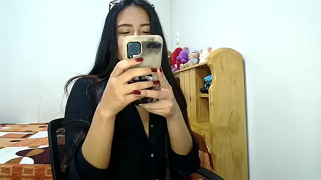 aitana_rebeca - Aitana_rebeca's free webcam - UK Sex Cams