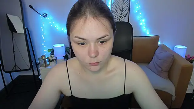 Blair_Li webcam