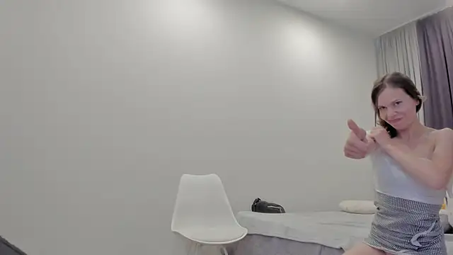 sexyyvanila webcam