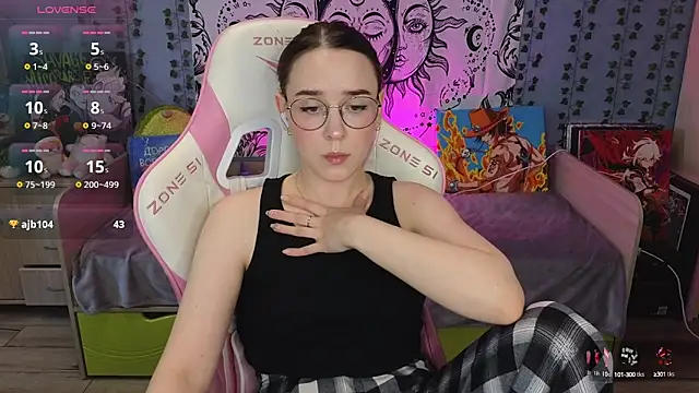 Sweet_frosti webcam