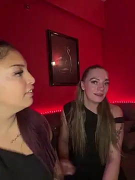 random video chat LizzyLush 