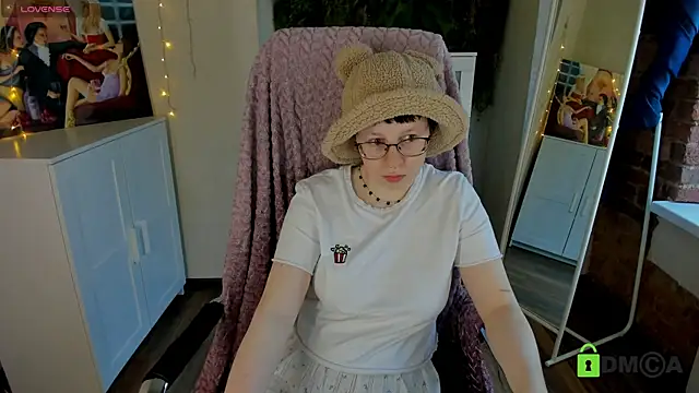 Melissa_Wells webcam
