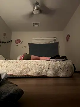 SexyB214 webcam