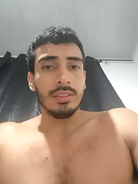 muscle_ares webcam