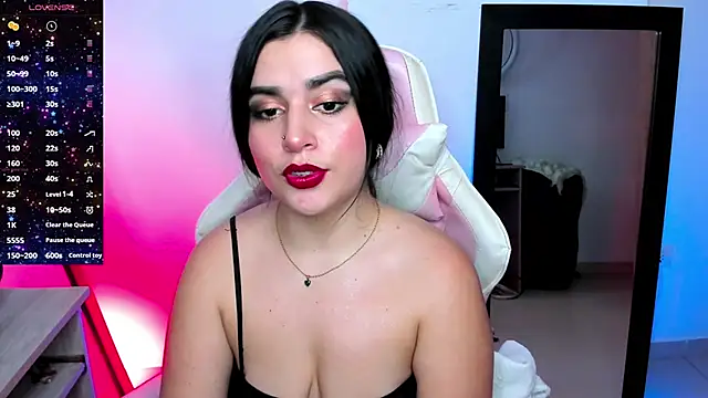 _Meredith webcam