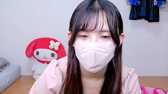 sexcam chat Kanami-