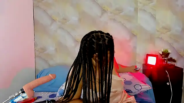 Alika01 webcam