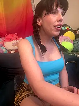 LilAmberChase webcam