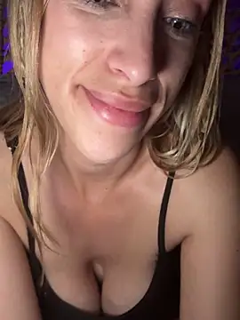 Amanda-sweet webcam