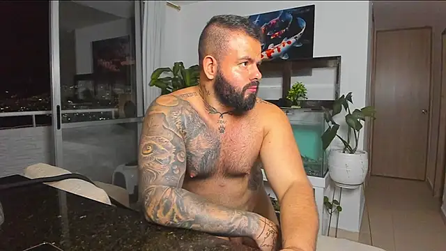 Johnnygrayson1 webcam