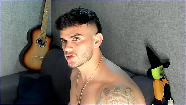 Ricardogo19 webcam