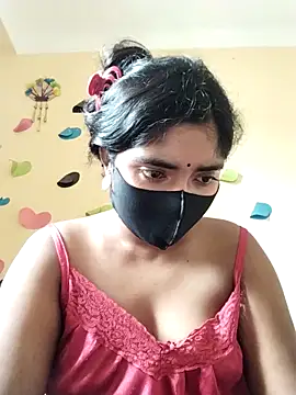 Lina-Rose webcam