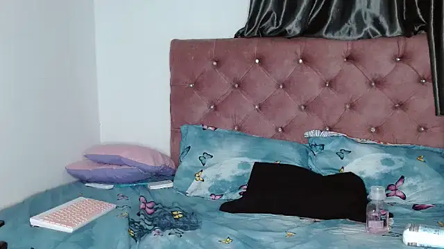 saritapretyy webcam