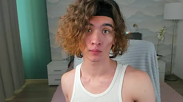 JamesColleman webcam
