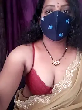 Manisha-Love webcam