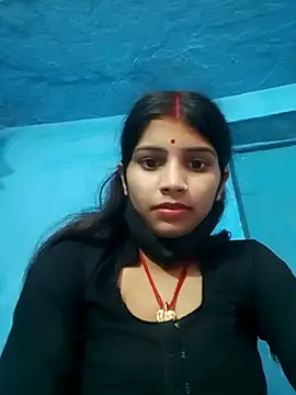 Nisha_Cute webcam