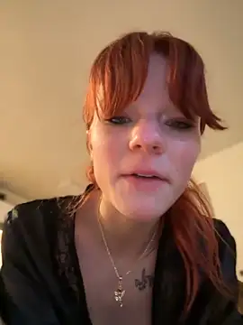 foxy_ana13 webcam