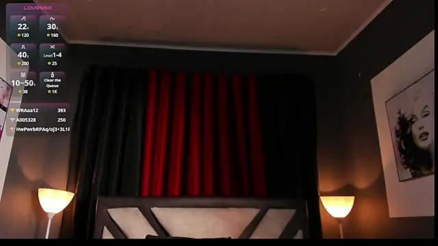miabaker__ webcam
