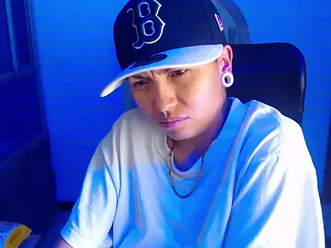 Im_Mathias webcam