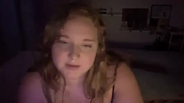 thickgingergoddess webcam