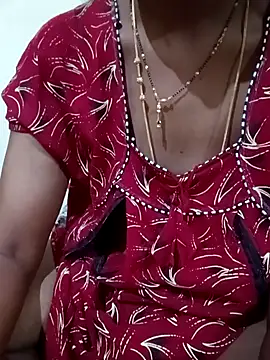 Kavya5500 webcam