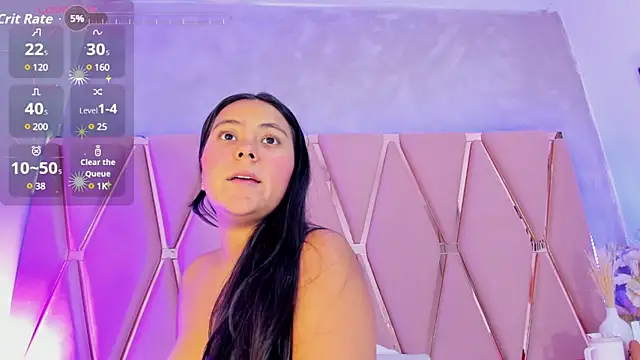 Emily_Black1 webcam