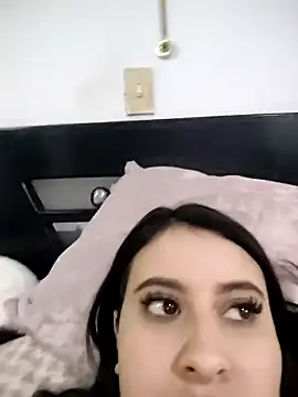 mialorents webcam